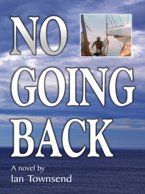 cover image of No Going Back